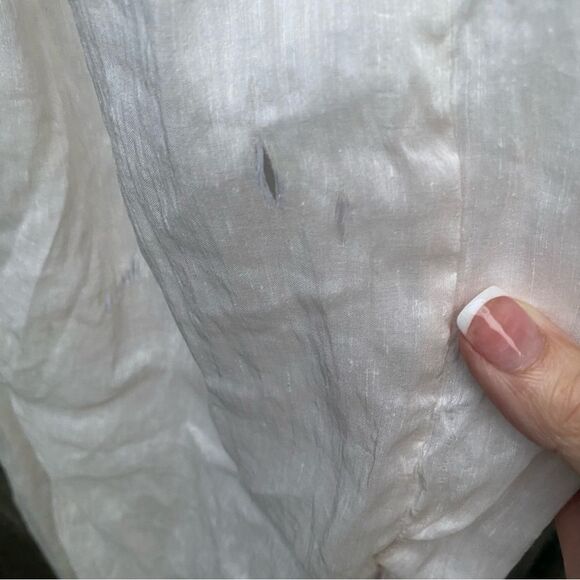 All Saints Lary Dress US Size 0 - Picture 10 of 10